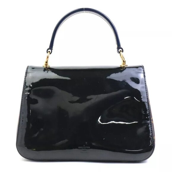 Auth LOUIS VUITTON Monogram Chalewood PM Handbag Shoulder Bag - Picture 3 of 16